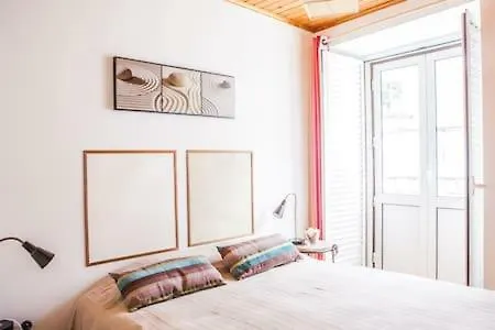 Casa Castelo Lisboa