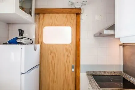 شقة Casa Castelo *