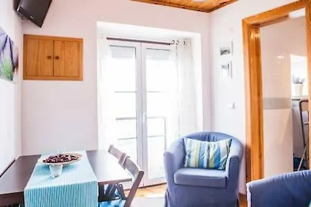 Apartment Casa Castelo