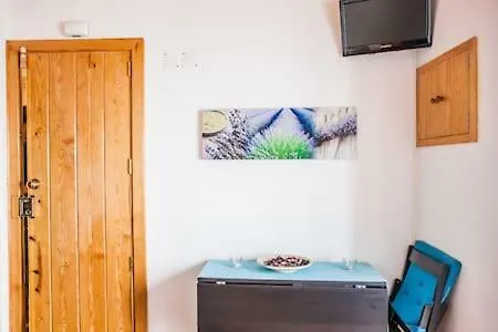 Apartment Casa Castelo Lisbon