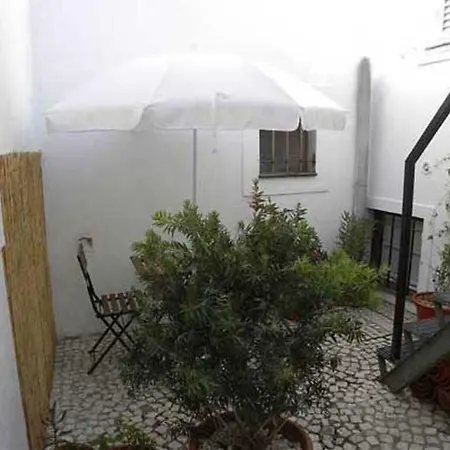 Casa Castelo Lisboa