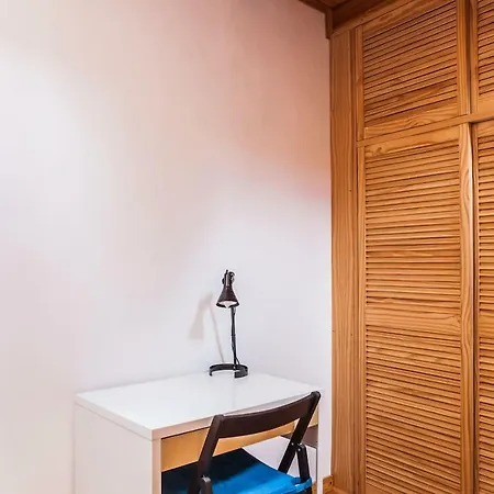 Casa Castelo * Lisbon