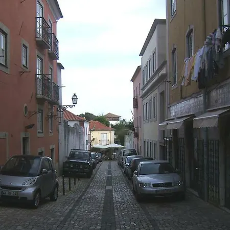 Casa Castelo شقة *