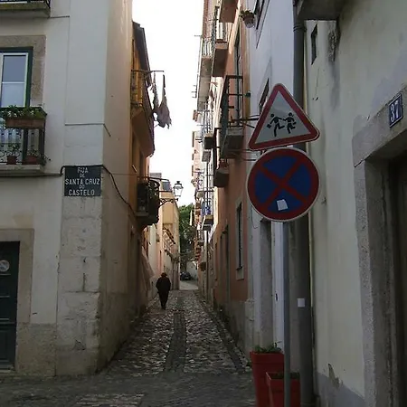 شقة Casa Castelo